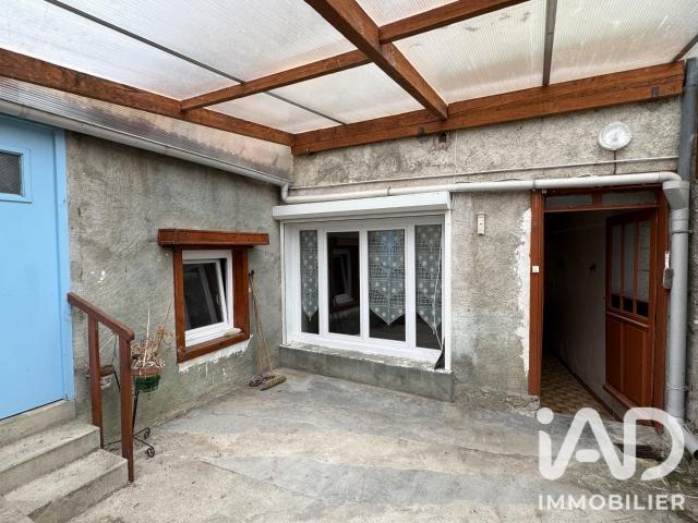 Maison vente à Limoux, Sainte-colombe-sur-l'hers