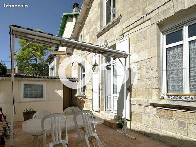 Maison vente à Rochefort, Fouras