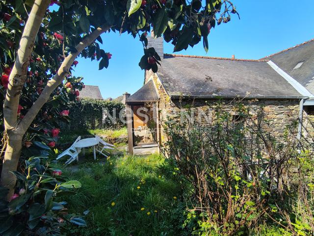 Maison vente à Vannes, Bretagne