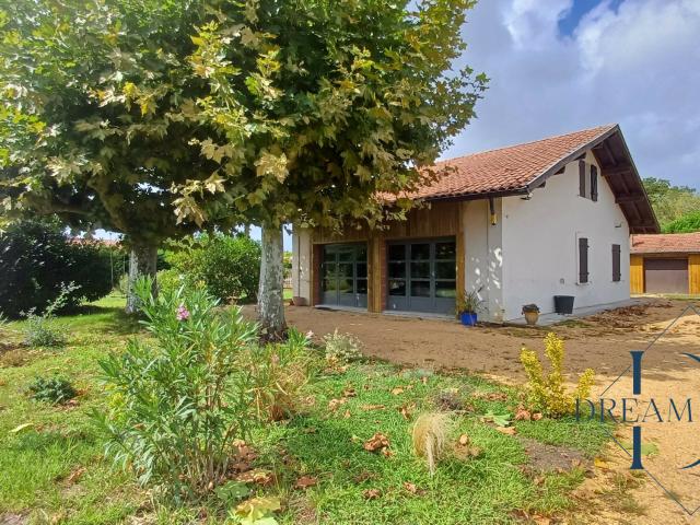 Maison vente à Soustons, Landes