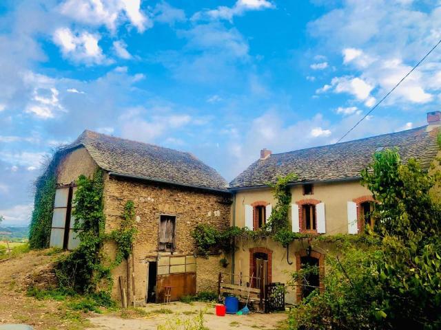 Maison vente à Albi, Montauriol