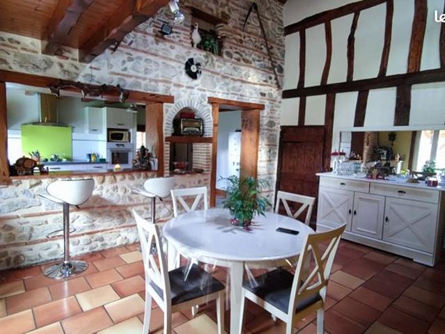 Maison vente à Marmande, Bouglon
