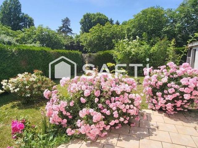 Maison vente à Nogent-le-Rotrou, Belhomert-guéhouville