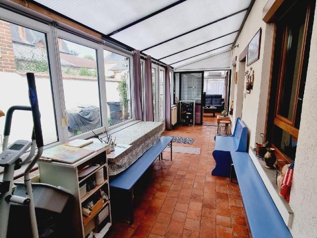 Maison vente à Montargis, Gien