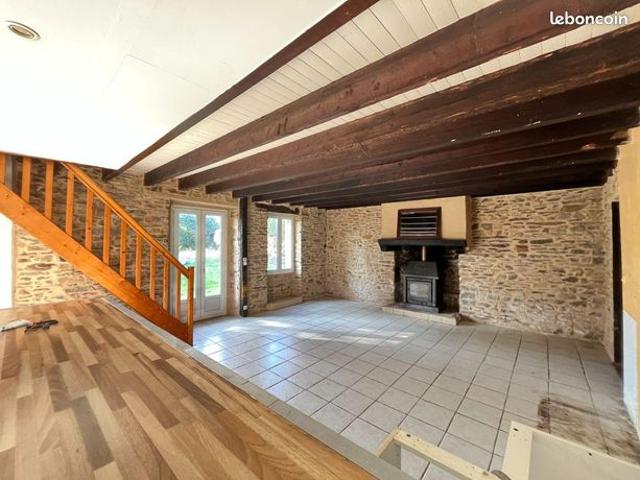 Maison vente à Saint-Malo-de-Phily, Ille-et-Vilaine
