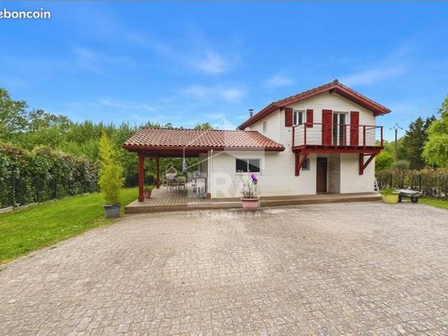 Maison vente à Bayonne, Hasparren