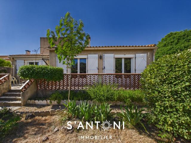 Maison vente à Béziers, Servian