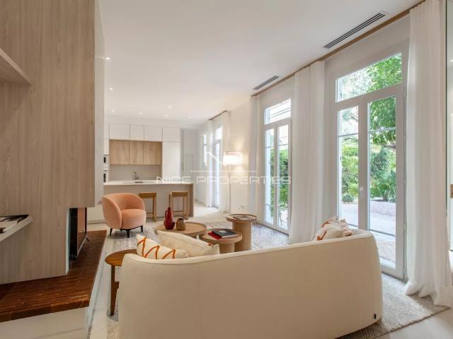 Maison vente à Grasse, Cannes