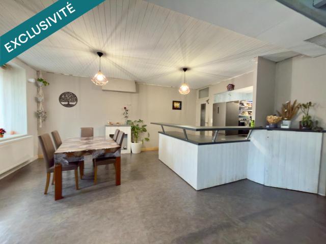 Maison vente à Grenoble, Saint-jean-de-moirans