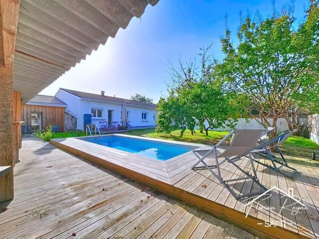 Maison vente à France métropolitaine, Blanquefort