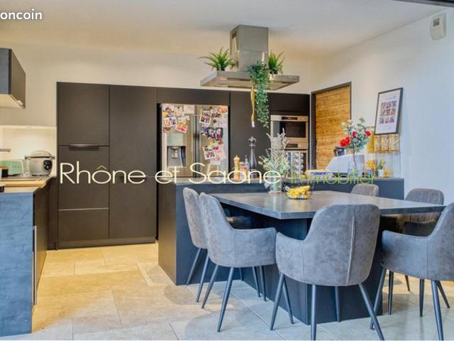 Maison vente à Villefranche-sur-Saône, Rhône