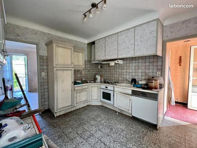 Maison vente à Bayonne, Boucau