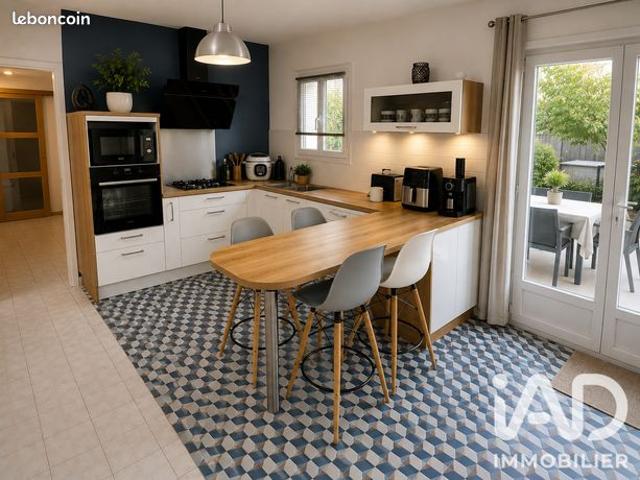 Maison vente à Narbonne, Ornaisons