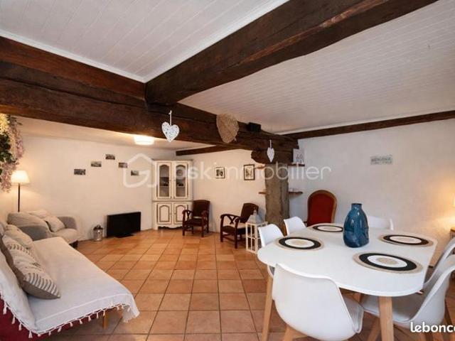 Maison vente à Le Puy-en-Velay, Présailles