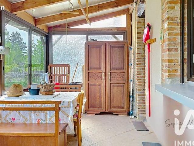 Maison vente à Provins, Montigny-lencoup
