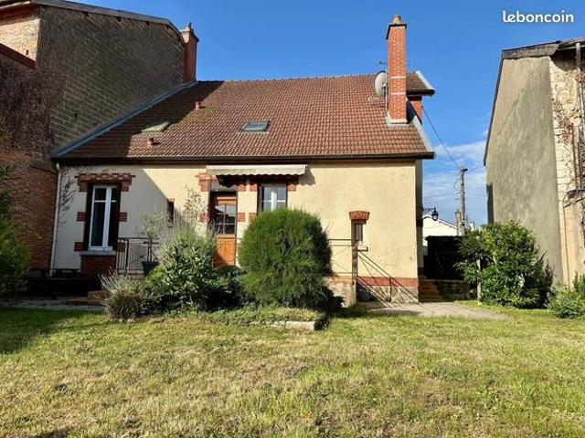 Maison vente à Vitry-le-François, Sermaize-les-bains