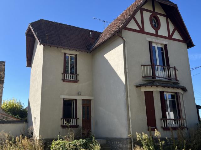 Maison vente à Darvault, Seine-et-Marne