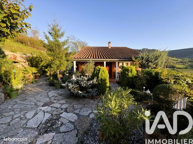Maison vente à Millau