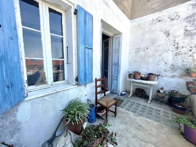 Maison vente à Prades, Corbère-les-cabanes