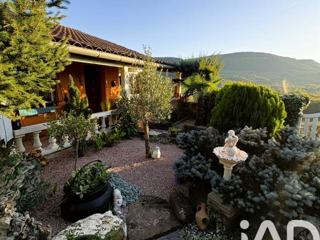 Maison vente à Millau