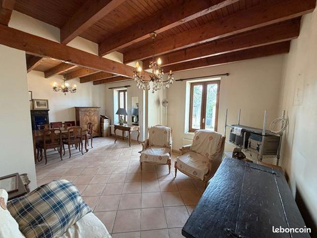 Maison vente à Montauban, Caussade
