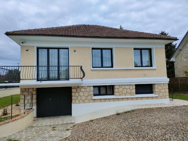 Maison vente à Provins, Fontenay-trésigny