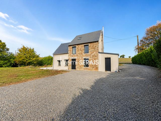 Maison vente à Moncy, Orne