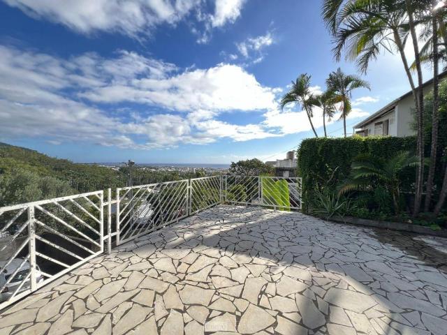 Maison vente à La Réunion