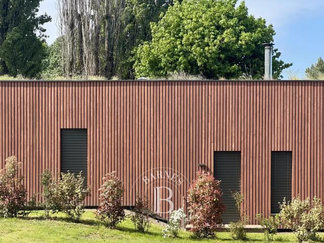 Maison location à Thonon-les-Bains, Nernier