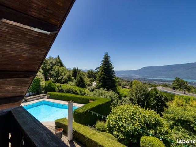 Maison vente à Chambéry, Pugny-chatenod