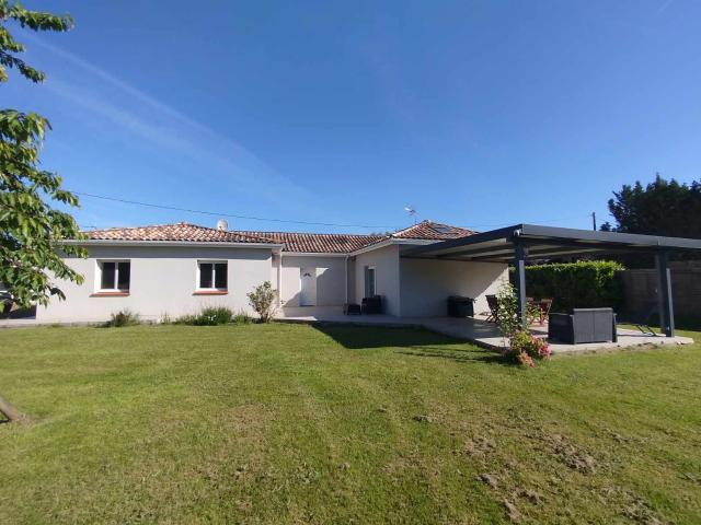 Maison vente à Montauban, Nègrepelisse