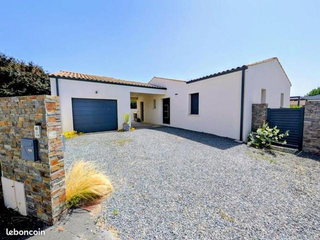 Maison vente à Rochefort, Cabariot