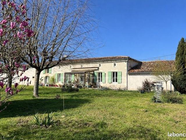 Maison vente à Jonzac, Vanzac