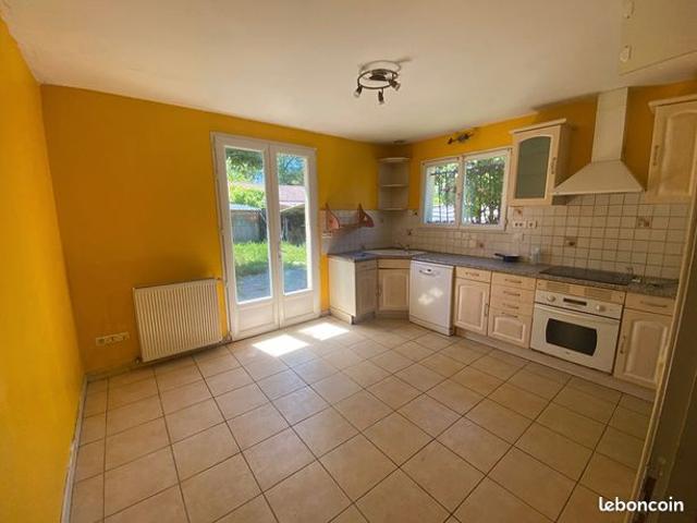 Maison vente à Mont-de-Marsan, Pissos