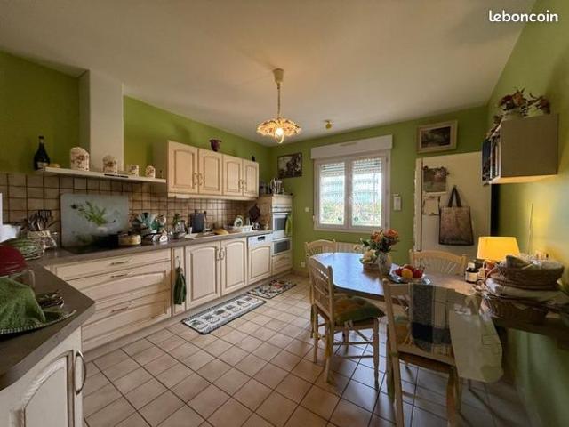Maison vente à Limoges, Saint-yrieix-la-perche