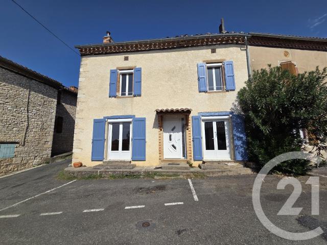 Maison vente à Albi, Cagnac-les-mines