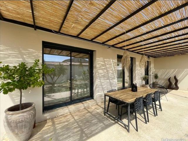 Maison vente à Carpentras