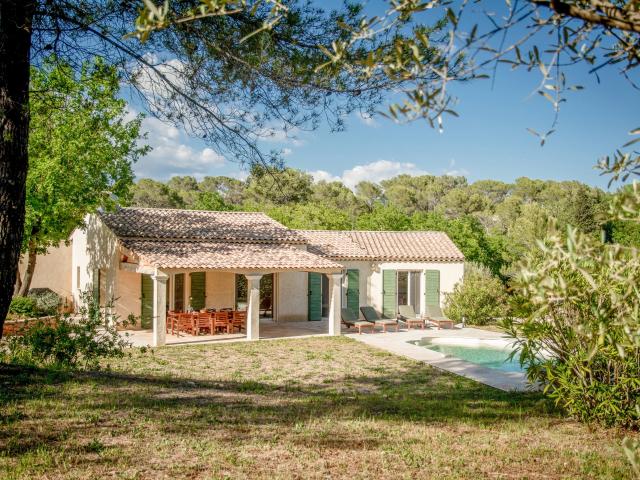 Maison vente à Les Arcs, Var