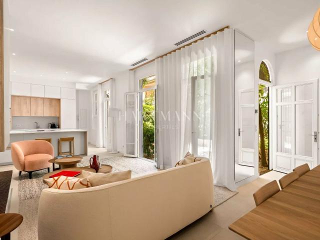 Maison vente à Grasse, Cannes
