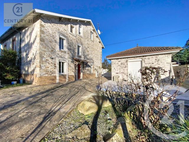 Maison vente à Limoges, Couzeix