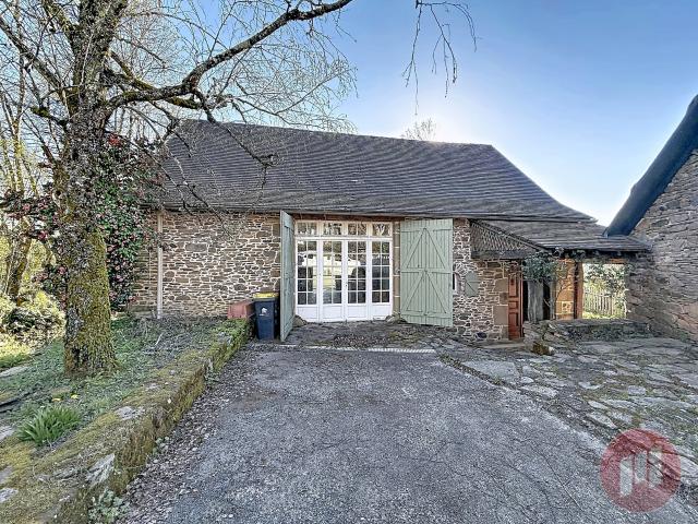 Maison vente à Aubazines, Corrèze