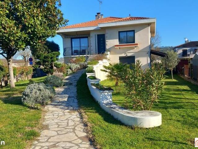 Maison vente à Agen, Colayrac-saint-cirq
