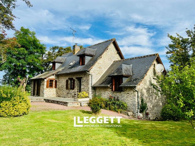 Maison vente à Mayenne, Madré
