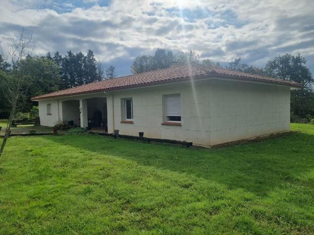 Maison vente à Condom, Le Houga