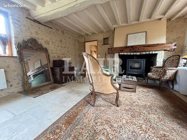 Maison vente à Alençon, Le Mêle-sur-sarthe