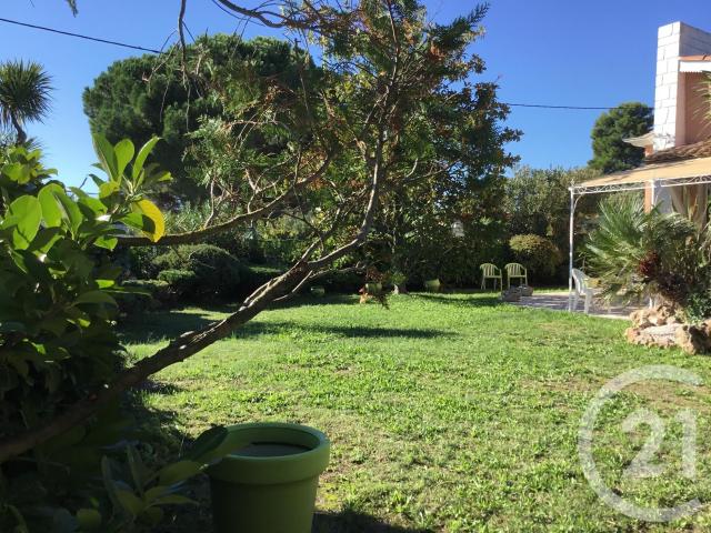 Maison vente à Le Petit Larzac, Pézenas
