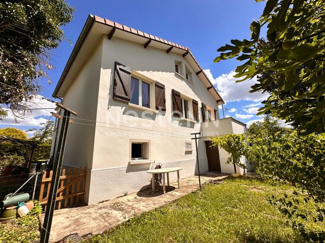 Maison vente à Lyon, Métropole de Lyon