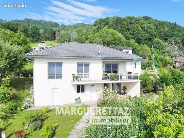 Maison vente à Bonneville, Châtillon-sur-cluses