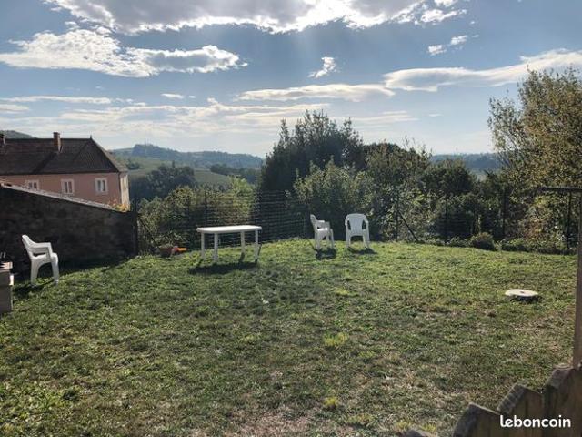 Maison vente à Villefranche-sur-Saône, Rhône