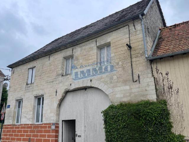 Maison vente à Arras, Avesnes-le-comte
